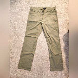 Kirkland Signature Khaki Pants!